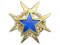 2015 Service Medal