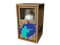 Ящик с граффити