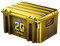 CS20 Case