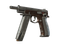 CZ75-Auto | Copper Fiber (Field-Tested)