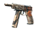 CZ75-Auto | Circaetus (Factory New)