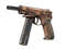 CZ75-Auto | Поношенный (Поношенное)