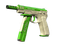 CZ75-Auto | Eco (Well-Worn)