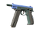 CZ75-Auto | Индиго (Прямо с завода)