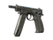 CZ75-Auto | Midnight Palm (Battle-Scarred)