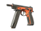 CZ75-Auto | Нитро (Закалённое в боях)