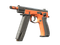 CZ75-Auto | Нитро (Поношенное)