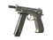 CZ75-Auto | Серебро (Прямо с завода)
