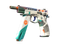 CZ75-Auto | Slalom (Minimal Wear)