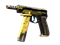 CZ75-Auto | Синдикат (Немного поношенное)