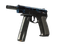 CZ75-Auto | Отравленный дротик (Немного поношенное)