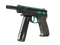 CZ75-Auto | Полимер (Прямо с завода)