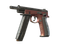 CZ75-Auto | Pink Pearl (Field-Tested)