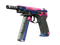 CZ75-Auto | Тактикотик (Немного поношенное)