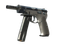 CZ75-Auto | Спираль (После полевых испытаний)