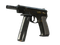 CZ75-Auto | Виктория (Закалённое в боях)
