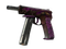 CZ75-Auto | Сян-лю (Закалённое в боях)