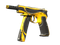 CZ75-Auto | Желтый жакет (Поношенное)