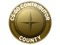 Монета карты County