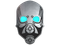 Combine Helmet Pin