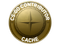 Cache Map Coin