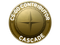 Монета карты Cascade