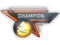 Champion at DreamHack Winter 2014