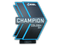 Champion at ESL One Cologne 2015