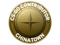 Chinatown Map Coin