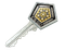 Chroma Case Key