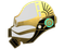 Civil Protection Pin