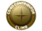 Climb Map Coin