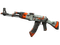 AK-47 | Азимов (Закалённое в боях)