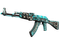 AK-47 | Снежный вихрь (Поношенное)
