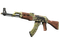 AK-47 | Jaguar (Factory New)