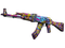 AK-47 | Пожелание на ночь (Прямо с завода)