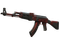 AK-47 | Orbit Mk01 (Minimal Wear)