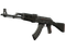 AK-47 | Redline (Battle-Scarred)