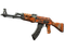 AK-47 | Защитная сетка (Закалённое в боях)
