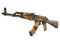 AK-47 | Searing Rage (Field-Tested)