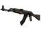 AK-47 | Steel Delta (Well-Worn)