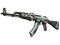 AK-47 | Вулкан (Поношенное)