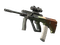 AUG | Amber Fade (Factory New)