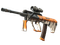 AUG | Bengal Tiger (Minimal Wear)