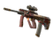 AUG | Lil' Pig (Battle-Scarred)