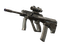 AUG | Steel Sentinel (Закалённое в боях)