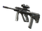 AUG | Steel Sentinel (Прямо с завода)