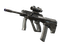 AUG | Steel Sentinel (Поношенное)