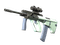 AUG | Storm (Well-Worn)