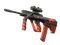 AUG | Radiation Hazard (Factory New)